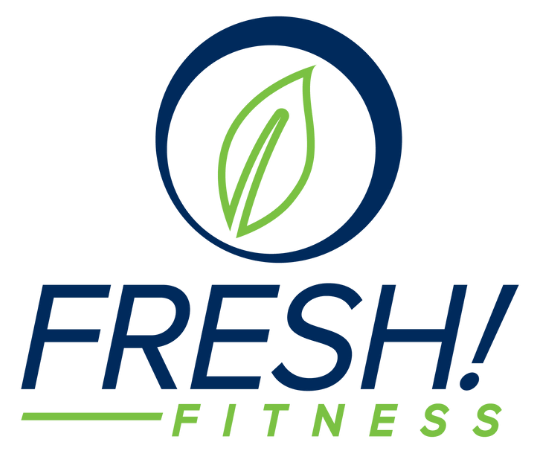 FRESH! Logo